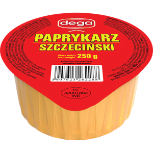 Paprykarz Szczeciński 250g Dega