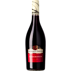 Wino Mogen David Pomegranate 10% 750ml