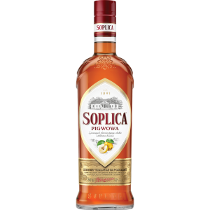 Wódka Soplica Pigwowa 32% 500ml CEDC