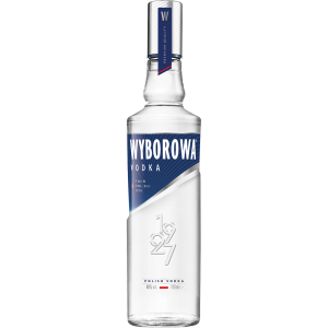 Wódka Wyborowa 40% 700ml Wyborowa