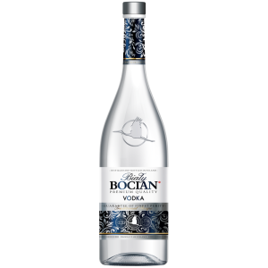 Wódka Biały Bocian Pure 40% 500ml