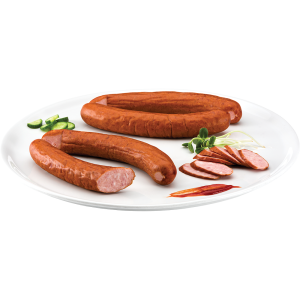 Kiełbasa Grillowa z Karkówką JBB