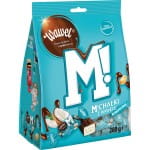 Cukierki Michałki z Wawelu Kokosowe 280g Wawel