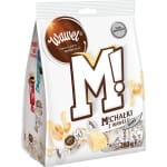 Cukierki Michałki z Wawelu Białe 280g Wawel