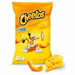 Chrupki Cheetos Żółty Ser 130g