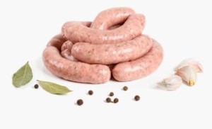 Kiełbasa Biała Surowa 