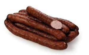 Kiełbasa Swojska Schabowa