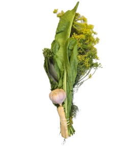 Zestaw do kiszenia ogorkow