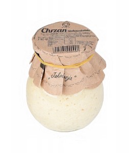 Chrzan Nadwarcianski 230g