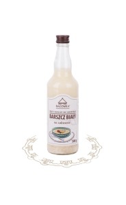 Barszcz bialy Bacowka 500g