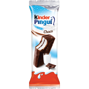 Baton Kinder Pingui Choco 30g