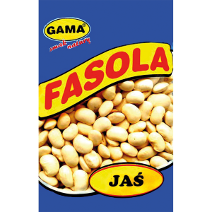 Fasola Jaś 400g Gama