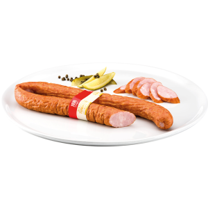 Kiełbasa Podwawelska Złota JBB