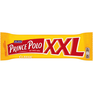 Wafelek Prince Polo Classic XXL 50g