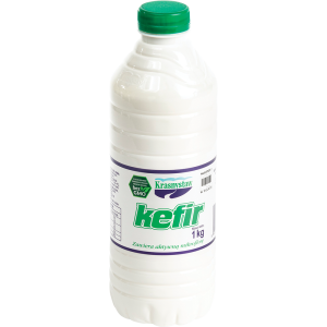 Kefir 1l OSM Krasnystaw