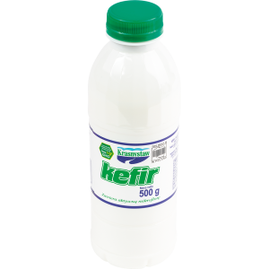 Kefir 420g OSM Krasnystaw