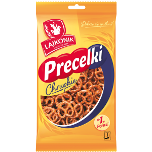 Precelki Lajkonik 130g
