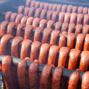 Kielbasa Wędzona 
