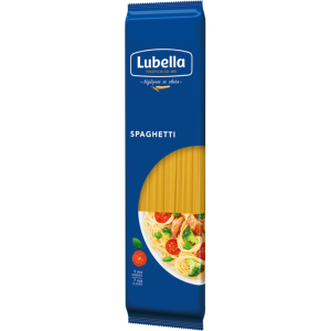 Makaron Klasyczny Spaghetti Lubella 400g