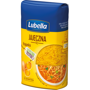 Makaron Jajeczny Krajanka Lubella 250g
