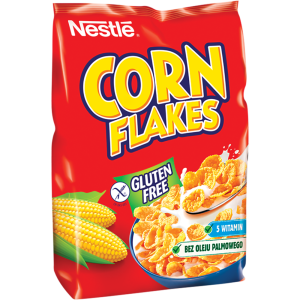 Płatki Nestle Corn Flakes Classic 250g
