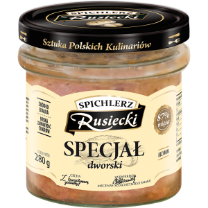 Specjał Dworski 280g Spichlerz Rusiecki