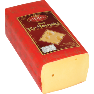 Ser Żółty Królewski OSM Sierpc