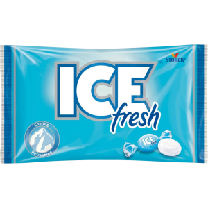 Cukierki Ice Fresh 125g