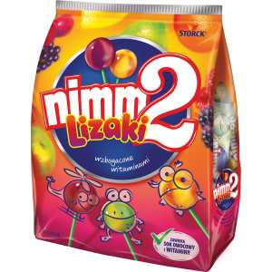 Lizaki Nimm-2 80g