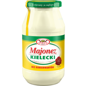 Majonez Kielecki 500ml