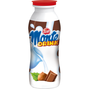 Napój Monte Drink 200ml Zott