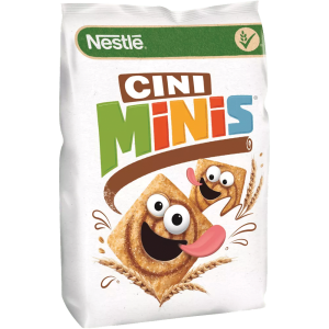 Płatki Cini Minis 250g