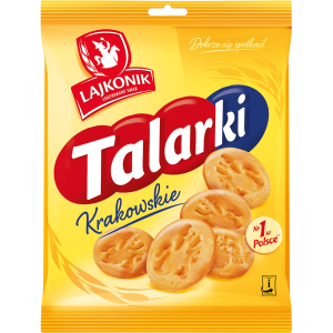 Talarki Krakowskie Lajkonik 155g