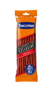 Kabanos Exclusive Chilli 105g Tarczyński