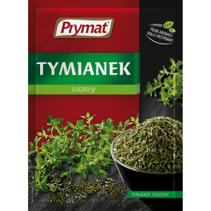 Tymianek 10g Prymat