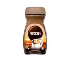 Kawa Rozpuszczalna Nescafe Sensazione Creme 200g
