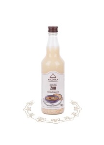 Zurek Bacowka 500g