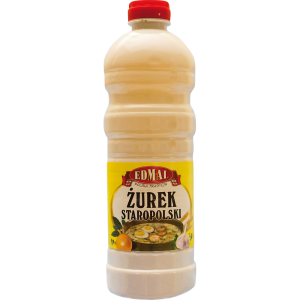 Żurek Staropolski 500ml Edmal