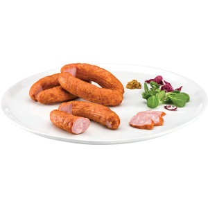 Kiełbasa Śląska JBB