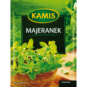 Majeranek 14g Kamis
