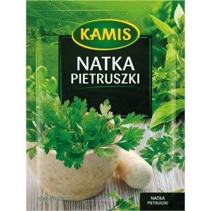 Natka Pietruszki 8g Kamis