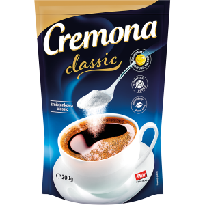 Śmietanka do Kawy Cremona 200g
