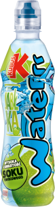 Woda Kubuś Waterrr Jabłko Niegazowana 500ml