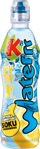 Woda Kubuś Waterrr Cytryna Niegazowana 500ml