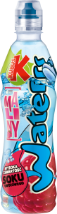 Woda Kubuś Waterrr Malina Niegazowana 500ml