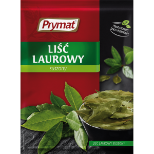 Liść Laurowy 6g Prymat
