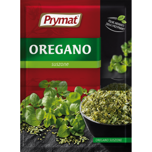 Oregano 10g Prymat