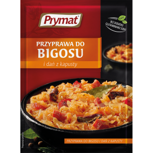 Przyprawa do Bigosu 20g Prymat