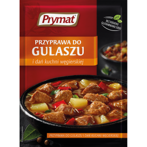Przyprawa do Gulaszu 20g Prymat