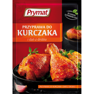 Przyprawa do Kurczaka 30g Prymat